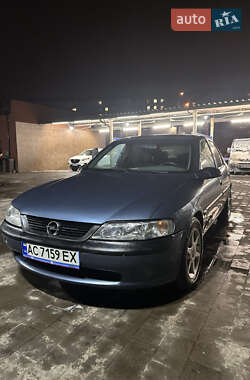 Opel Vectra 1998