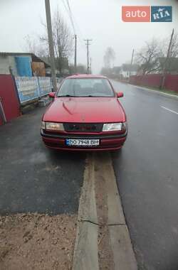 Opel Vectra  1990