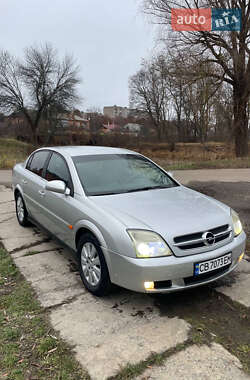 Opel Vectra  2003