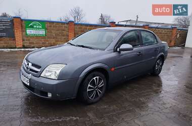Opel Vectra  2003