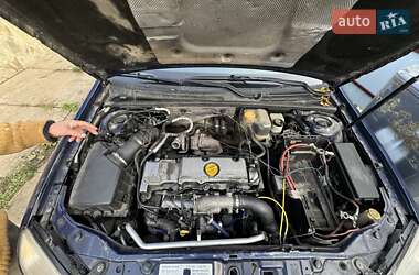 Opel Vectra  2002