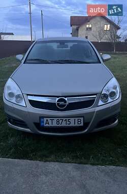 Opel Vectra  2007