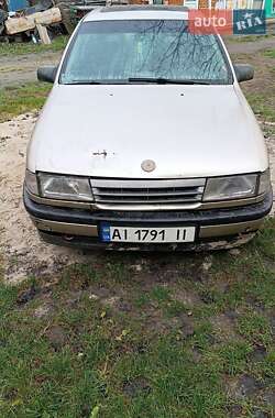 Opel Vectra  1992