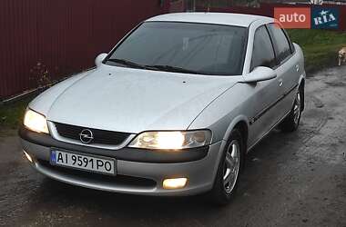 Opel Vectra 1997