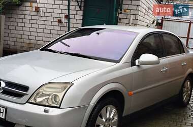 Opel Vectra  2002