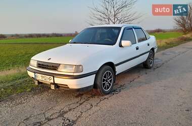 Opel Vectra  1992
