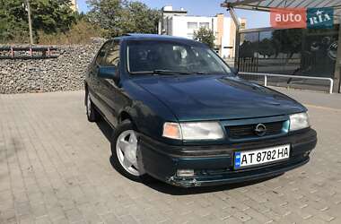 Opel Vectra 1995