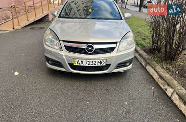 Opel Vectra  2008