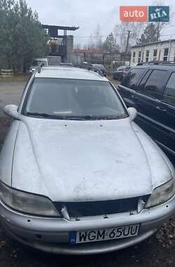 Opel Vectra 1996