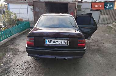 Opel Vectra 1995
