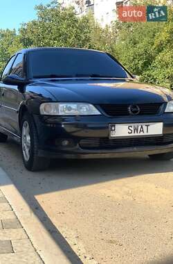 Opel Vectra  2001