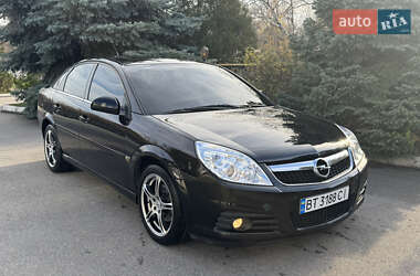 Opel Vectra  2006