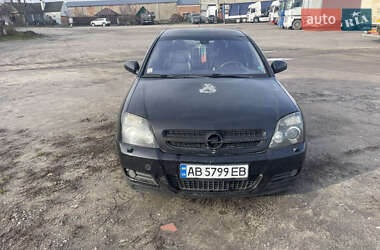 Opel Vectra 2004