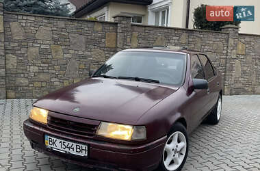 Opel Vectra 1991