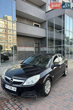 Opel Vectra  2007