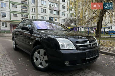Opel Vectra  2004