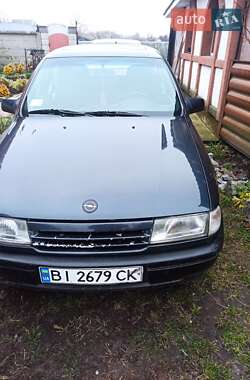 Opel Vectra 1993
