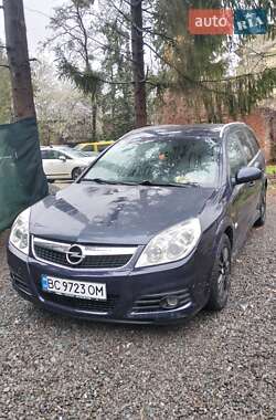 Opel Vectra  2006