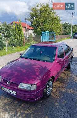 Opel Vectra  1991