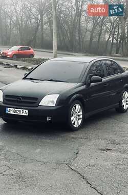 Opel Vectra  2003