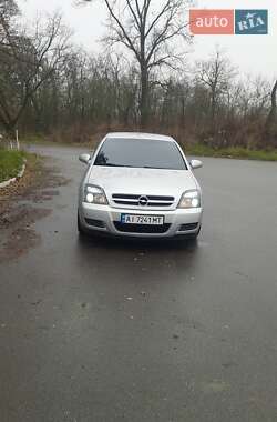 Opel Vectra 2004