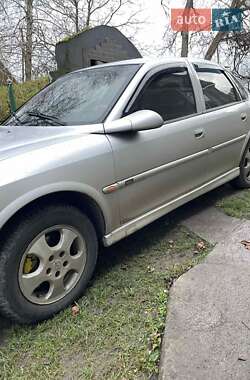 Opel Vectra 2001