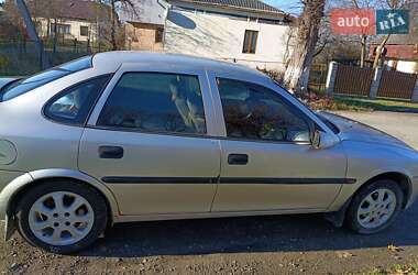 Opel Vectra  1998