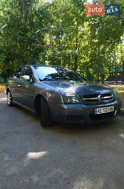 Opel Vectra  2002