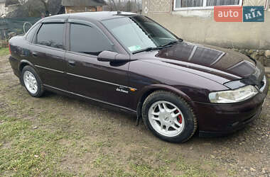 Opel Vectra 2000