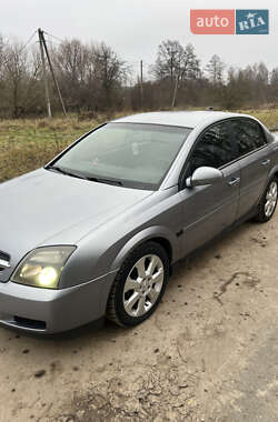 Opel Vectra  2003