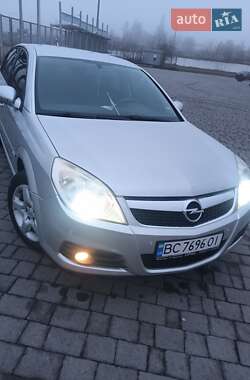Opel Vectra  2007