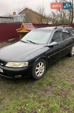 Opel Vectra  1997