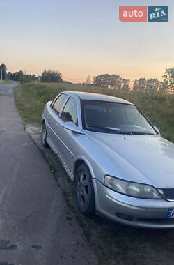Opel Vectra 1998