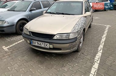 Opel Vectra  1998