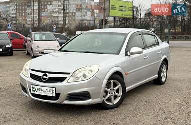 Opel Vectra 2006
