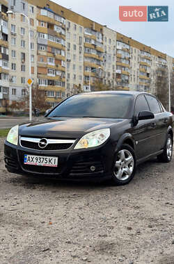 Opel Vectra 2007
