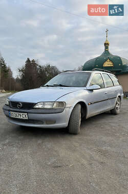 Opel Vectra  1997