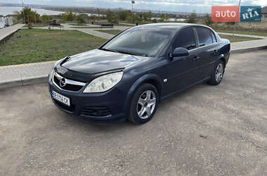 Opel Vectra 2007