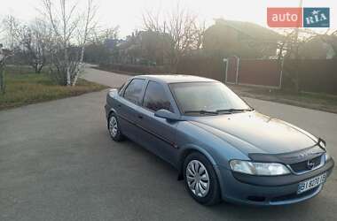 Opel Vectra  1998