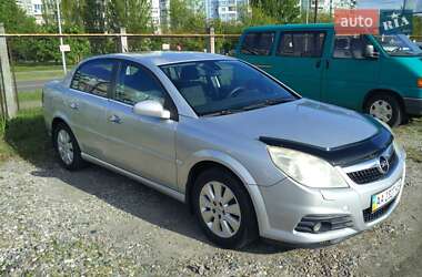 Opel Vectra  2006