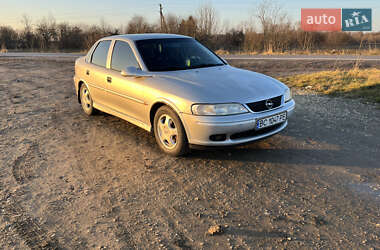 Opel Vectra  1999