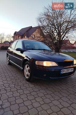 Opel Vectra  2000