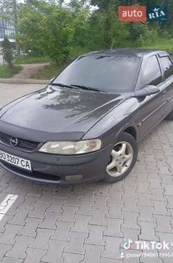 Opel Vectra 1997