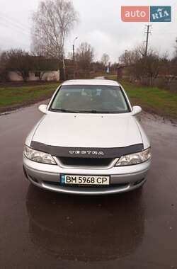 Opel Vectra  2001