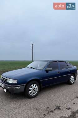 Opel Vectra  1991