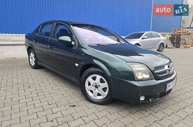 Opel Vectra  2005