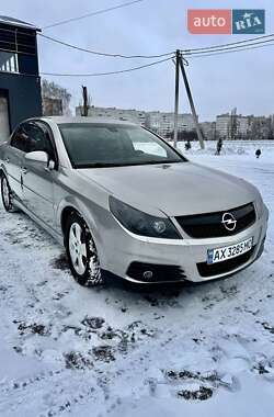 Opel Vectra  2006