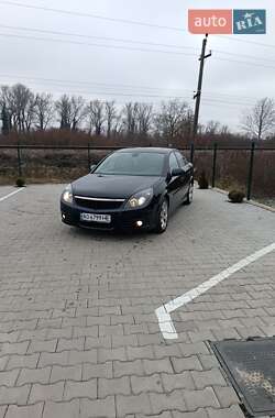 Opel Vectra 2006