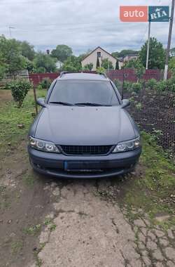 Opel Vectra 1999