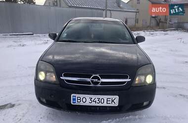 Opel Vectra  2003